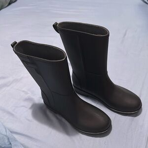 Rain Boots